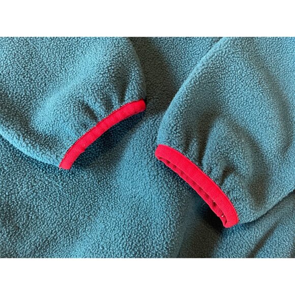 Kids' Large 12 Patagonia Synchila Snap-T Fleece Pullover - Picture 7 of 8